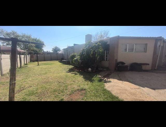 3 BEDROOM HOUSE FOR SALE IN MINDALORE